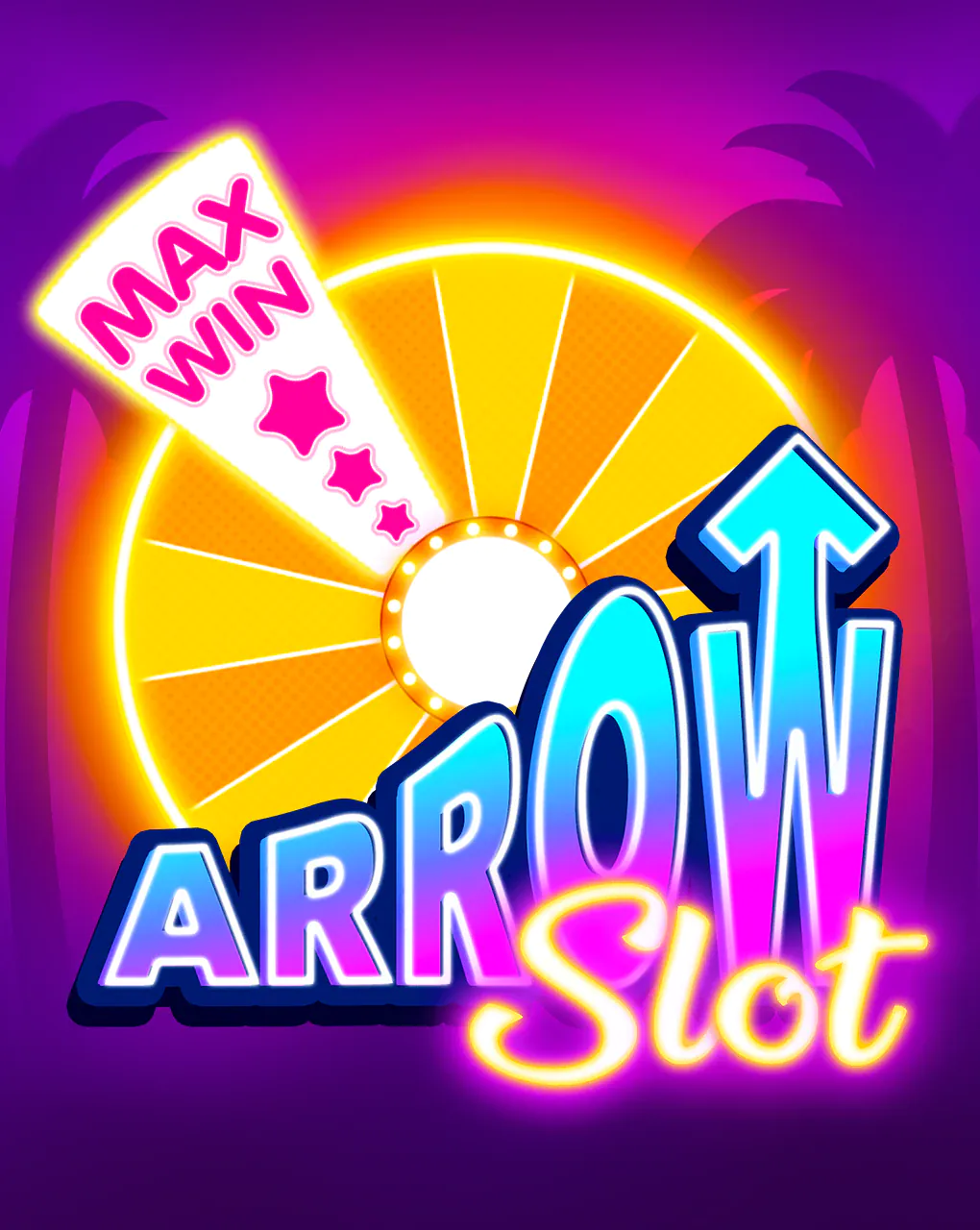 Bgaming : Arrow Slot - STARBET388