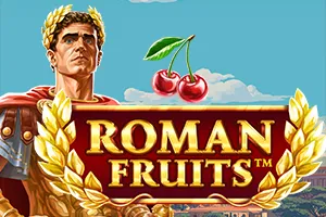 Roman Fruits - STARBET388