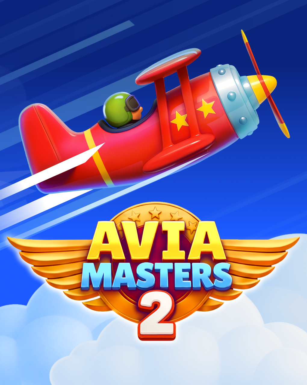 Aviamasters 2 - STARBET388