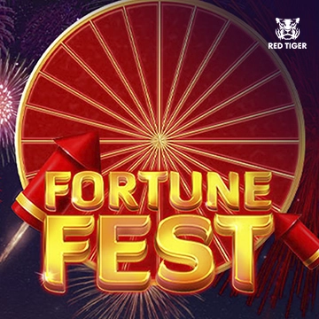 Redtiger : Fortune Fest - STARBET388