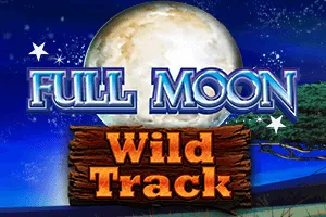 Full Moon: Wild Track - STARBET388