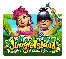 Joker123 : Jungle Island - STARBET388