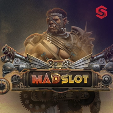 Mad Slot - STARBET388