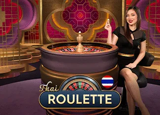 Thai Roulette - STARBET388