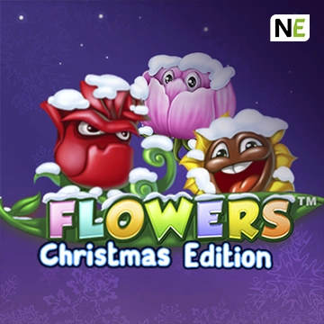 Flowers Christmas Edition - STARBET388