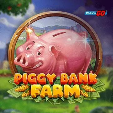PlaynGo : Piggy Bank Farm - STARBET388