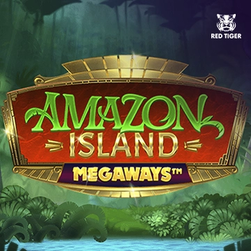 Redtiger : Amazon Island Megaways - STARBET388