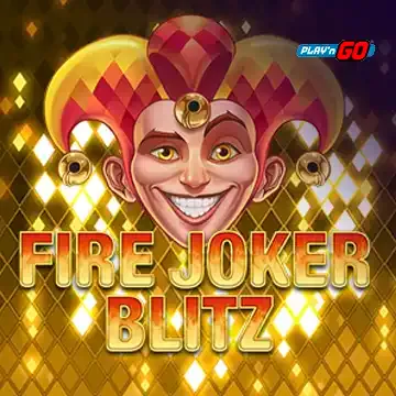 PlaynGo : Fire Joker Blitz - STARBET388