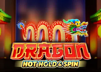 Pragmatic : Dragon Hot Hold & Spin - STARBET388