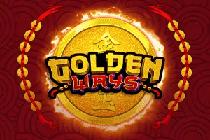 Golden Ways - STARBET388