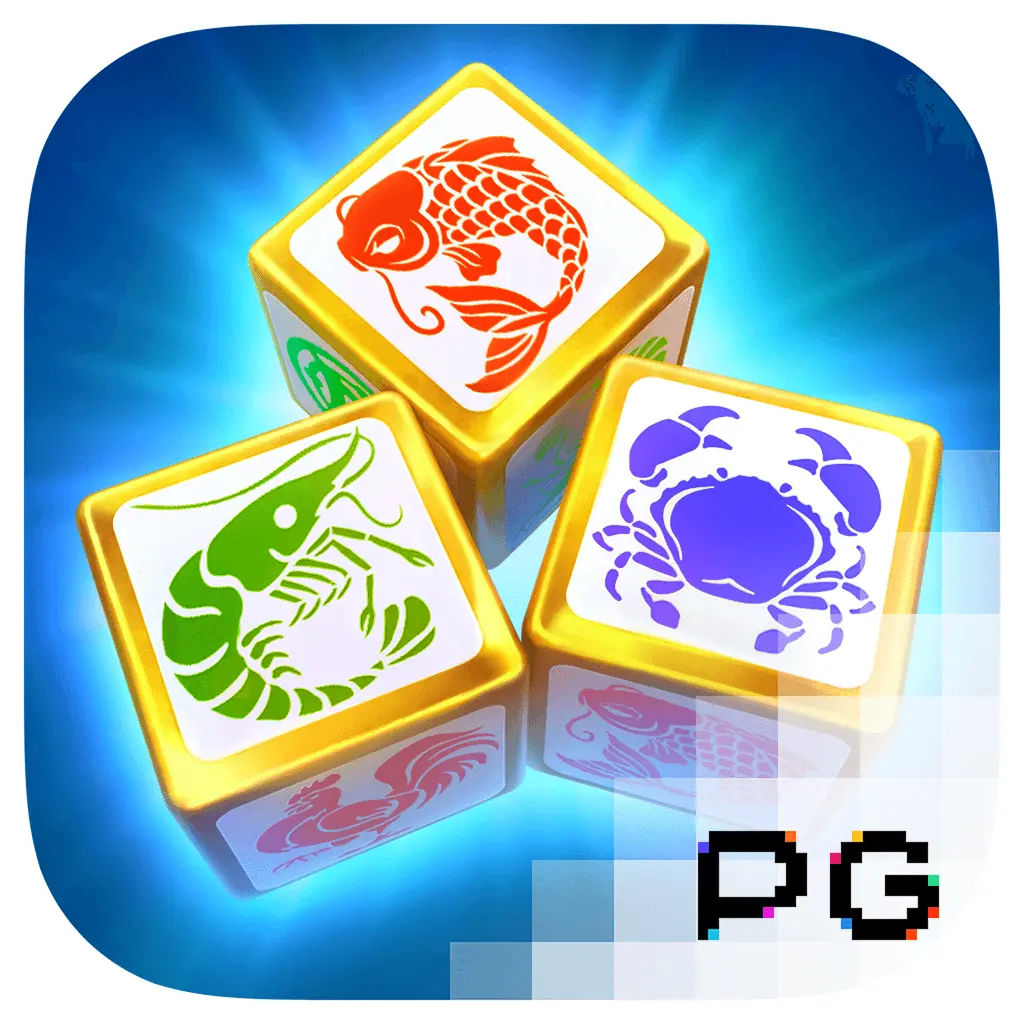 PGSoft : Win Win Fish Prawn Crab - STARBET388