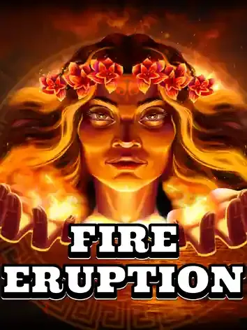 Octoplay : Fire Eruption - STARBET388