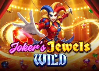 Pragmatic : Jokers Jewels Wild - STARBET388