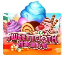 Joker123 : Sweet Tooth - STARBET388