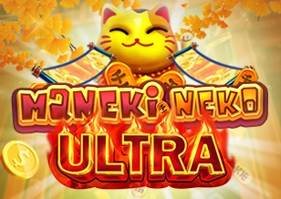 Kucing Pembawa Keberuntungan ULTRA - STARBET388