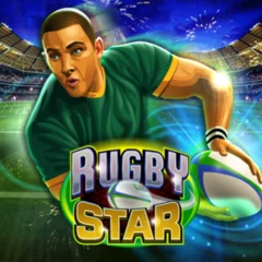 Rugby Star - STARBET388