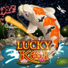 Lucky Koi - STARBET388