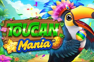 Toucan Mania - STARBET388