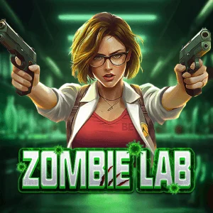 Besoft : Zombie Lab - STARBET388