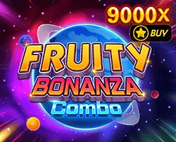 JDB : Fruity Bonanza Combo - STARBET388
