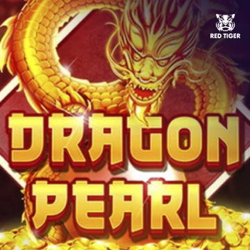 Redtiger : Dragon Pearl - STARBET388