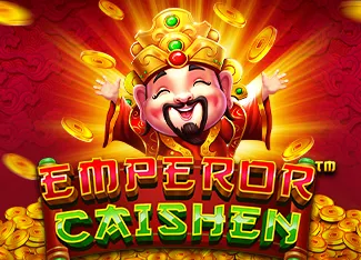 Pragmatic : Emperor Caishen - STARBET388