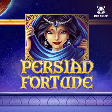 Redtiger : Persian Fortune - STARBET388