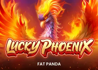 Pragmatic : Lucky Phoenix - STARBET388