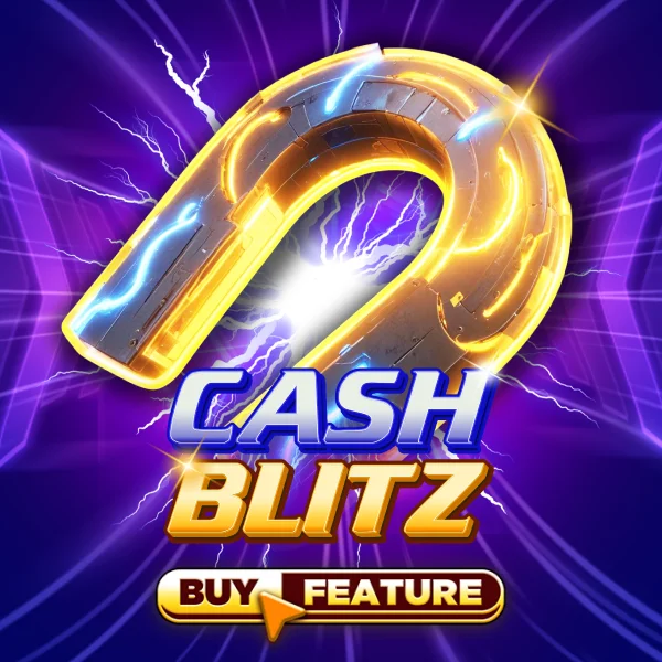 Cash Blitz - STARBET388