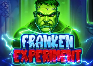Eksperimen Franken - STARBET388