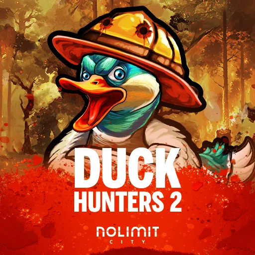 NoLimitCity : Duck Hunters 2 - STARBET388