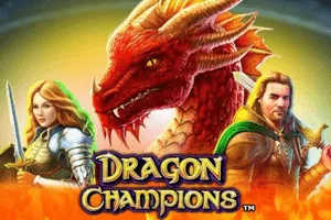 Dragon Champions - STARBET388