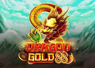 Pragmatic : Dragon Gold 88 - STARBET388