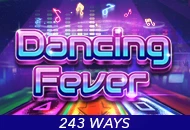 Spadegaming : Dancing Fever - STARBET388