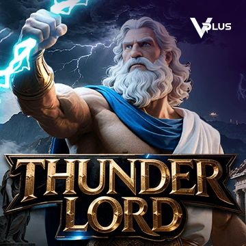 Thunder Lord - STARBET388