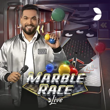 Marble Race - STARBET388