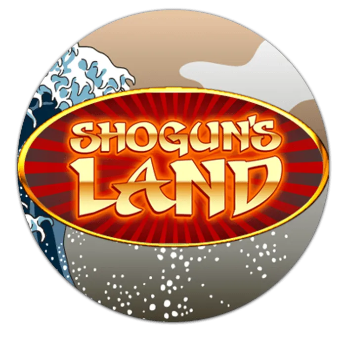 Habanero : Shoguns Land - STARBET388