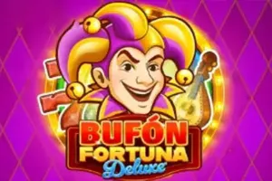Bufón Fortuna Deluxe - STARBET388