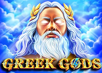 Pragmatic : Greek Gods - STARBET388
