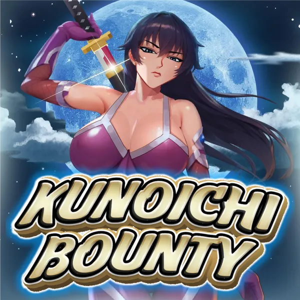 CosmoPlay : Kunoichi Bounty - STARBET388