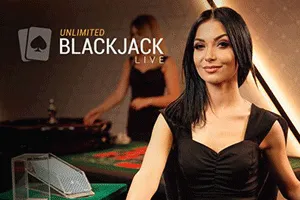 Unlimited Blackjack - STARBET388