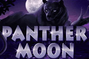 Panther Moon - STARBET388