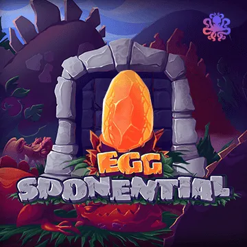 Octoplay : Eggsponential - STARBET388