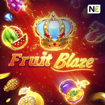 Fruit Blaze - STARBET388