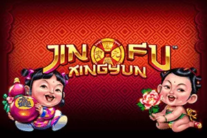 Jinfu Xingyun - STARBET388