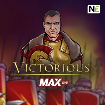 Victorious - STARBET388