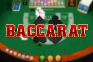 Baccarat without Sidebets - STARBET388