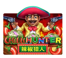 Joker123 : Chilli Hunter - STARBET388