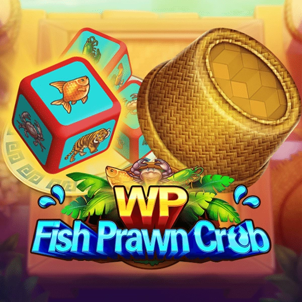 WP Fish Prawn Crab - STARBET388
