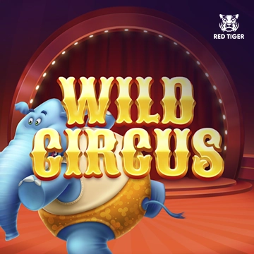 Redtiger : Wild Circus - STARBET388
